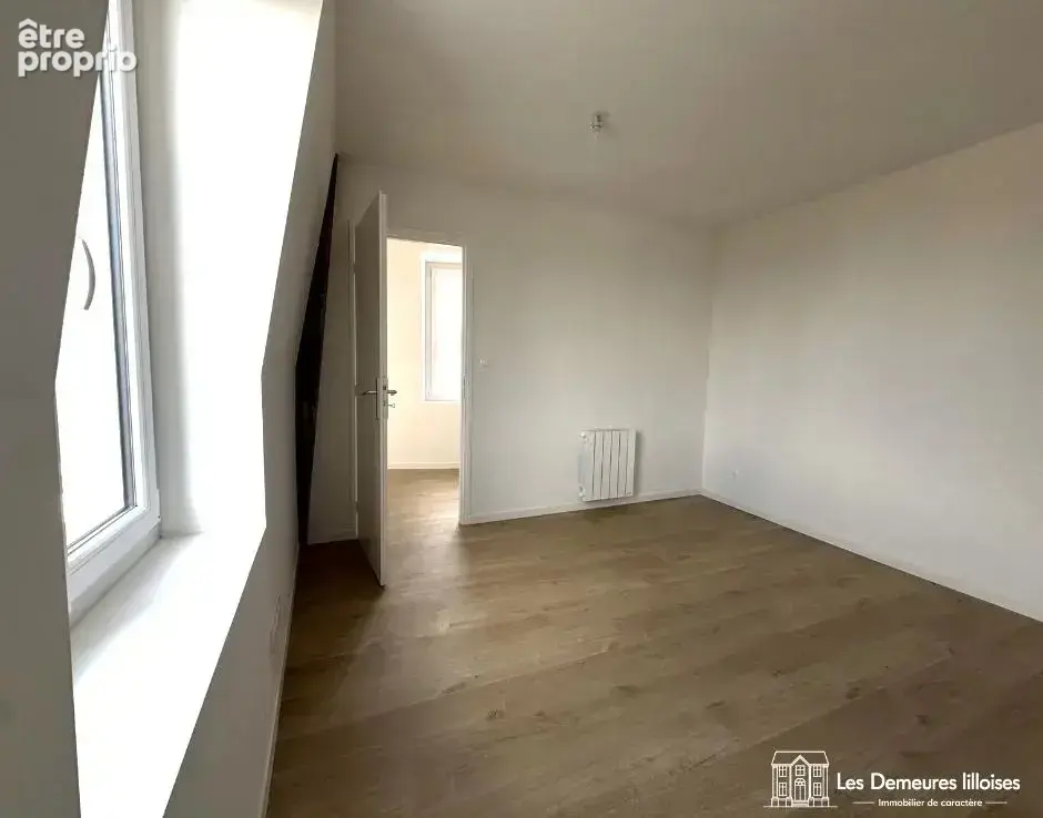 Très bel appartement T4, au coeur de Lille, idéal colocation - photo 15