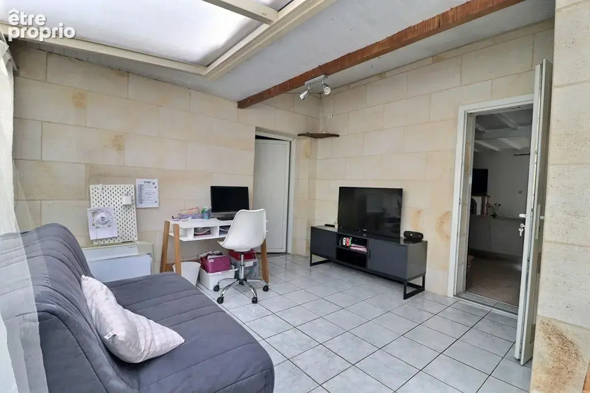 Maison 3 chambres - photo 9