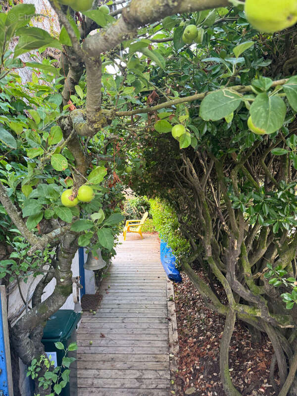 Maison à BATZ-SUR-MER