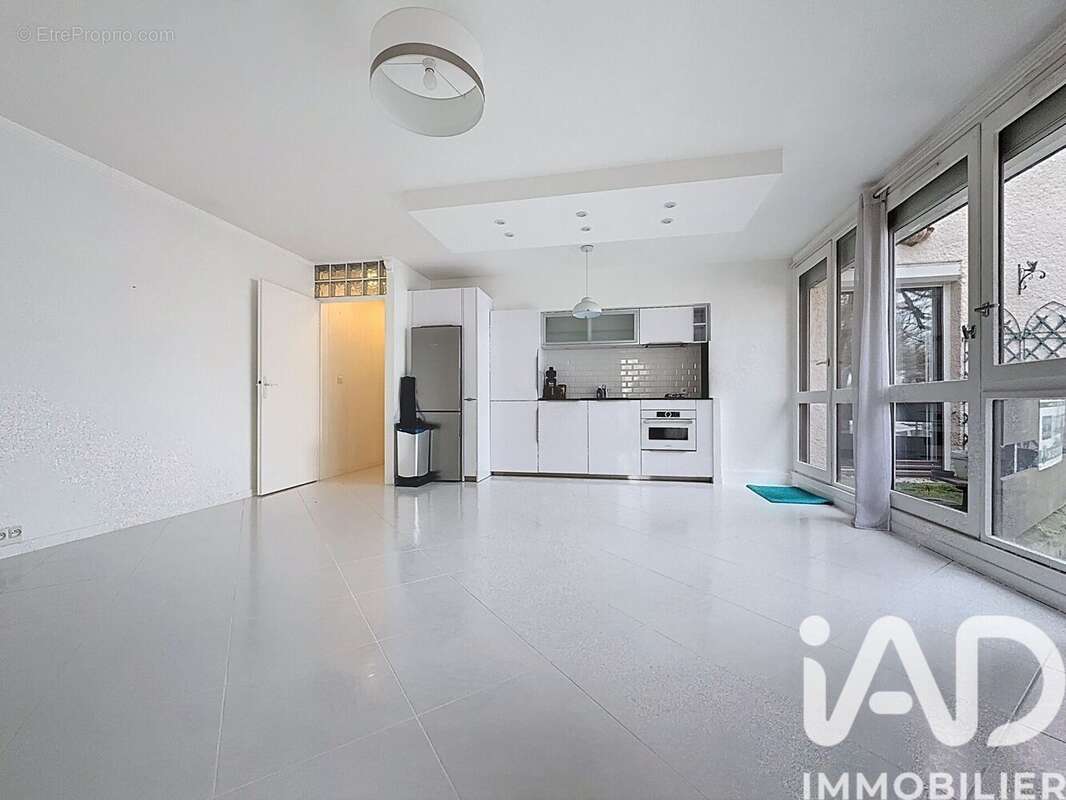 Photo 7 - Appartement à SOISY-SUR-SEINE