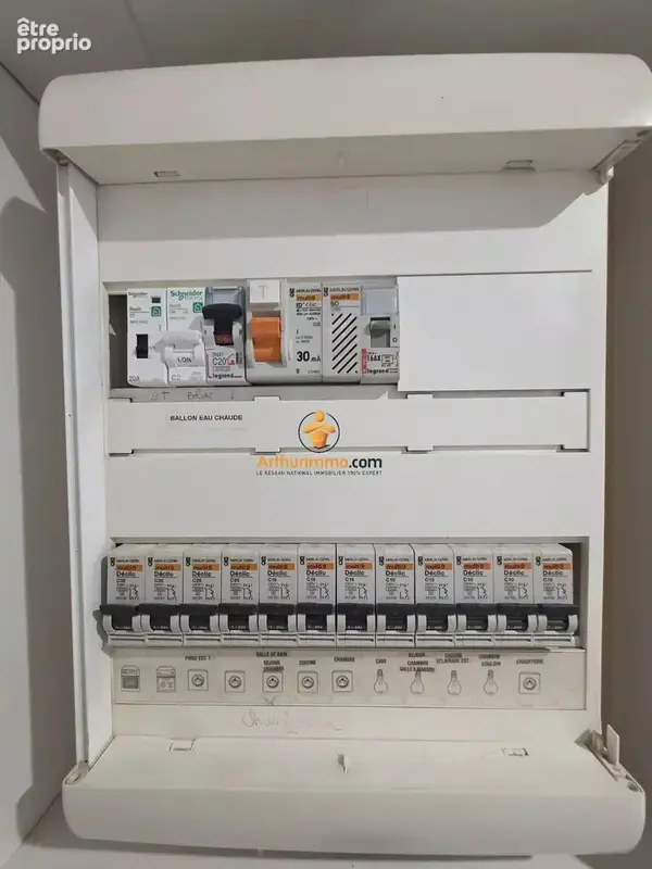 Vente Appartement Tarbes(65000) 146 000ï¿œ - photo 10