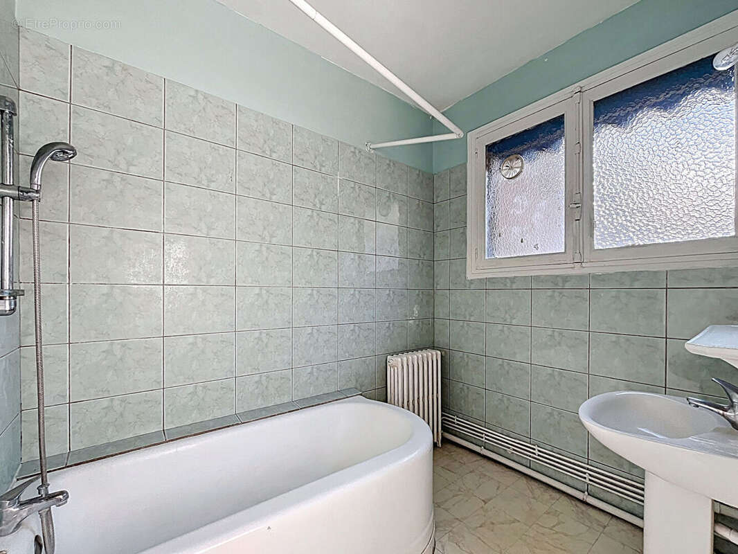 Appartement à ELBEUF