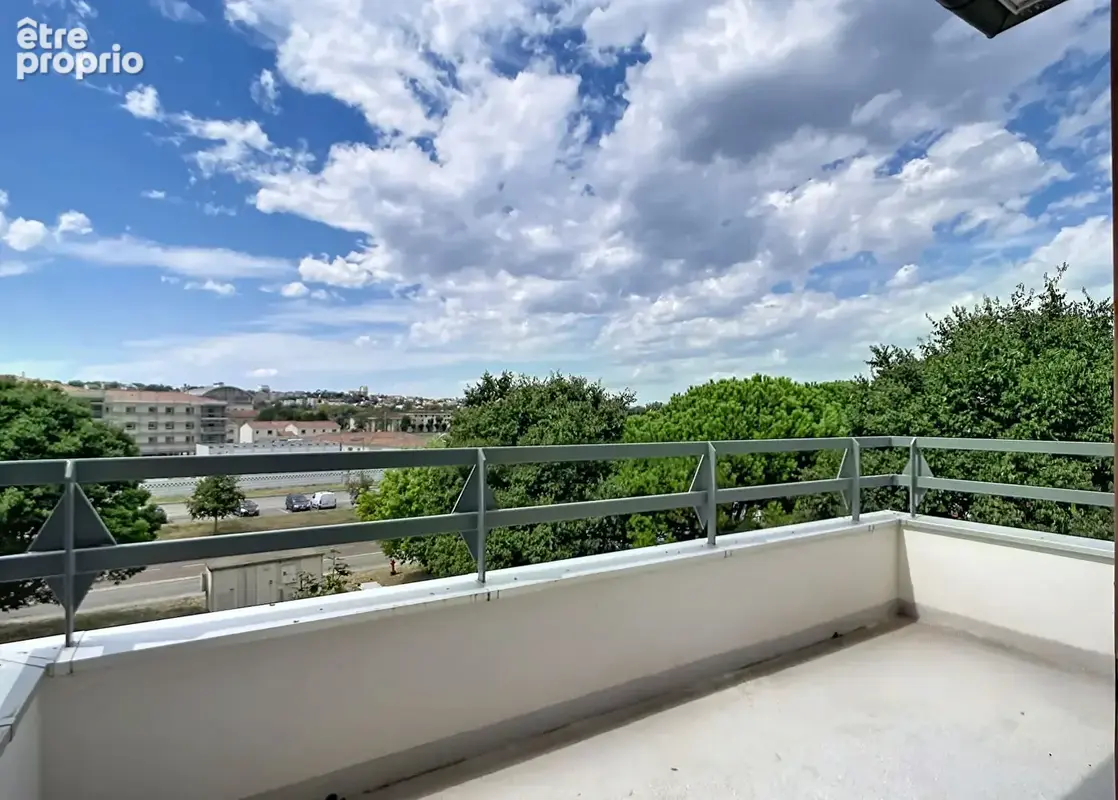 Appartement Balma 3 pièces de 64.99 m² + GARAGE - photo 2