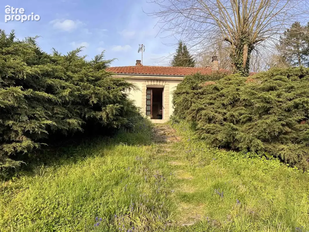 Maison 7 pièces 152 m² à vendre à Chirac (16150) - photo 3