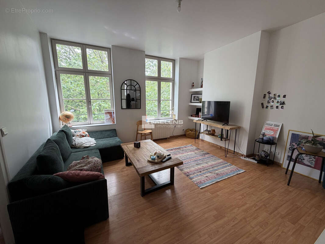 Appartement à LILLE