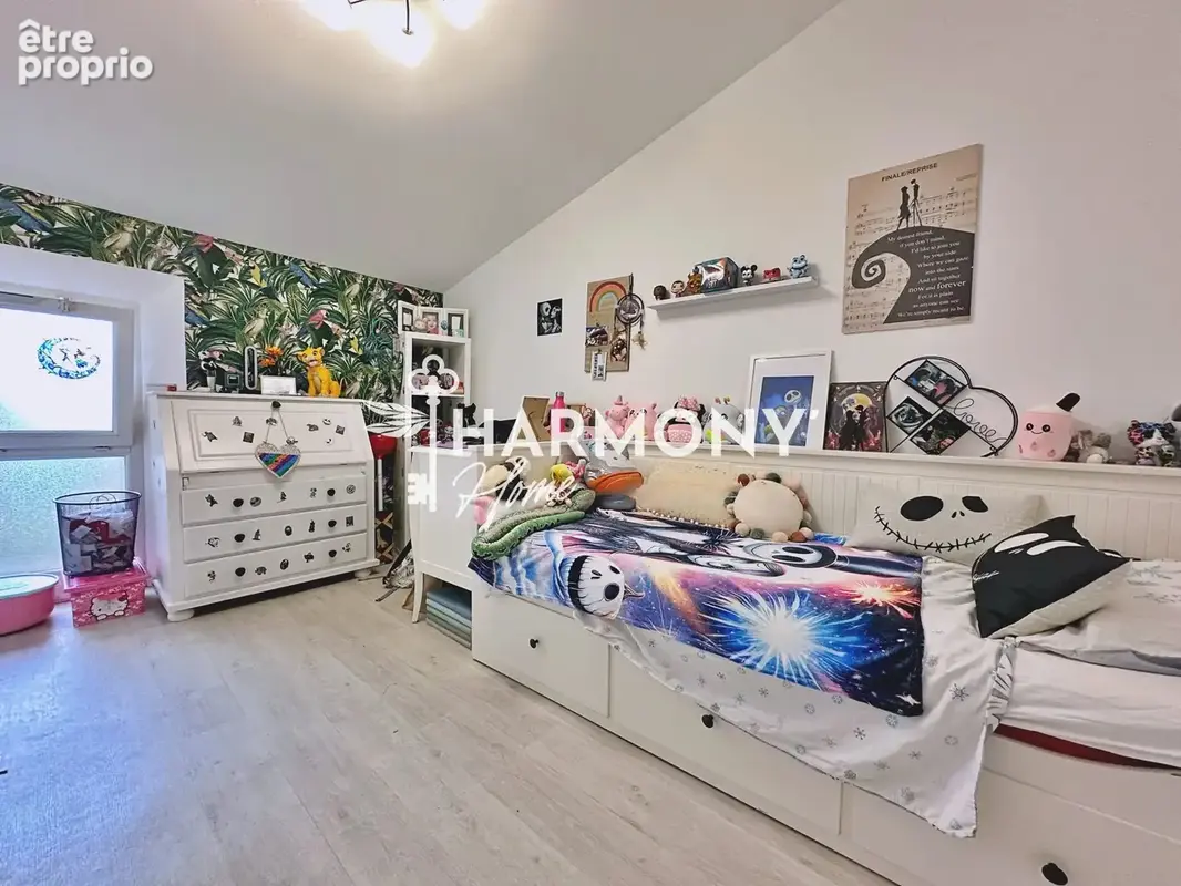 Maison 80 m² à Lambesc  - photo 9
