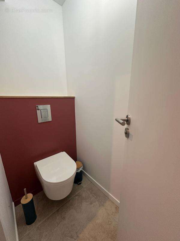 Appartement À Vendre - photo 17