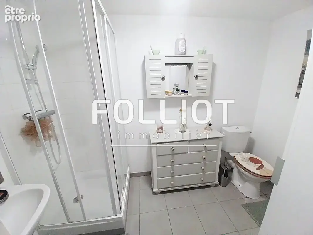 À VENDRE - DOZULE Maison 5 pièces avec jardin - photo 5