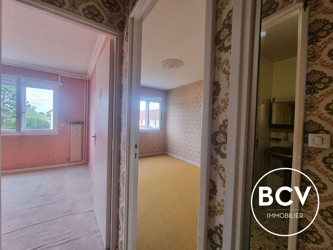 Appartement à CHARTRES