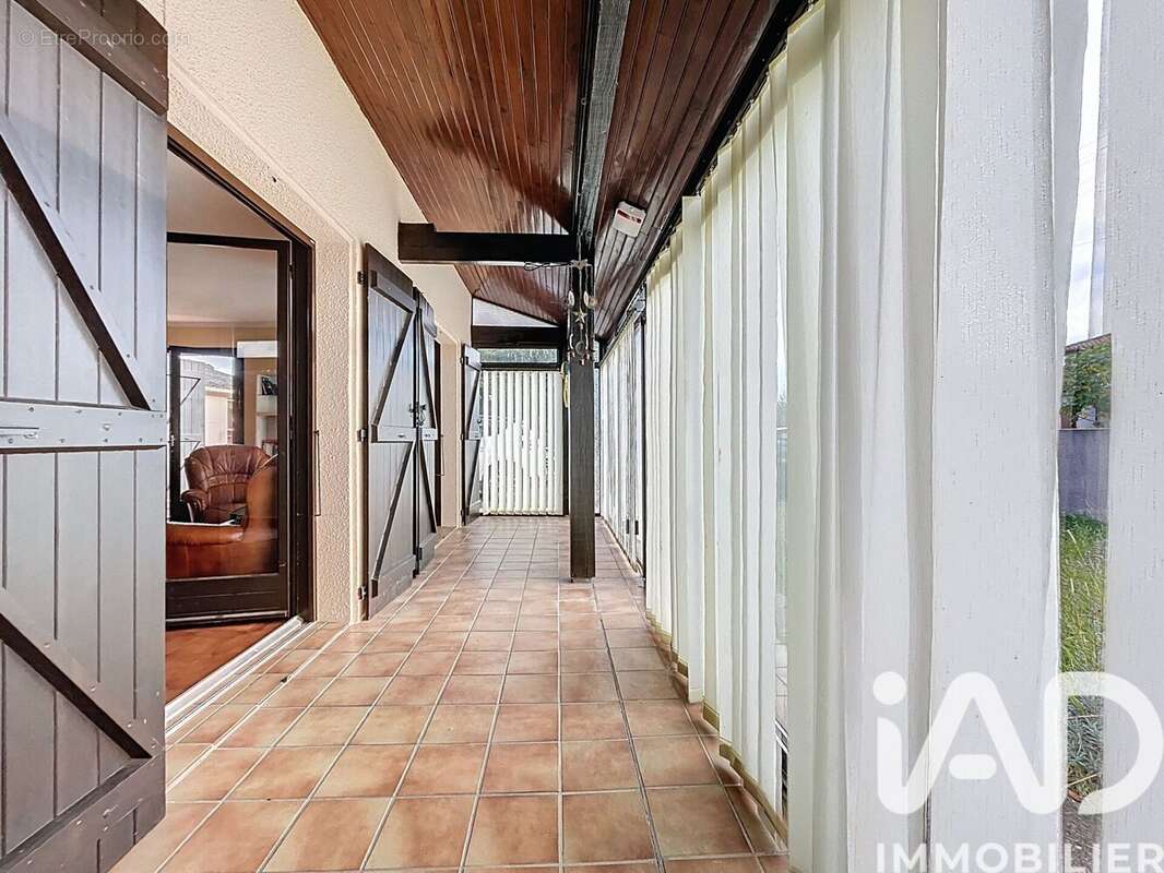 Photo 7 - Maison à CUGNAUX