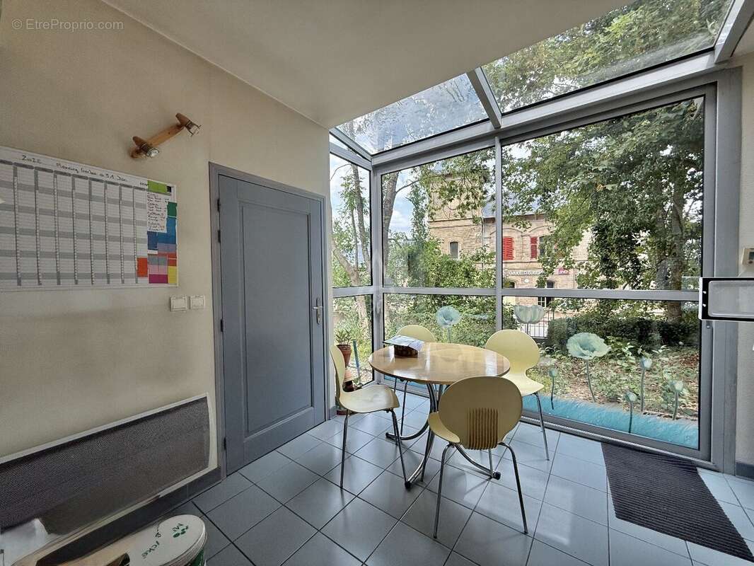 Maison 363 m² à Remilly  - photo 8