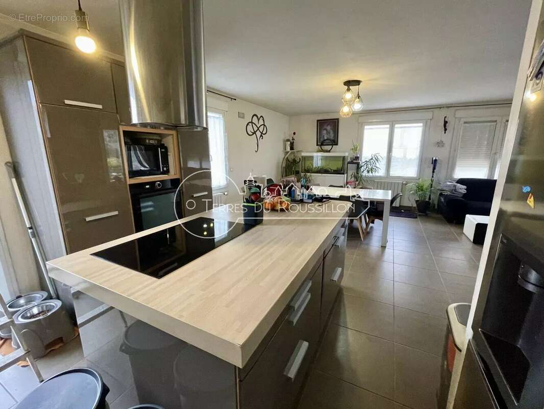 Maison à PERPIGNAN