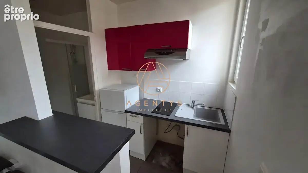 Appartement 15 m² à Le Perreux-Sur-Marne  - photo 2