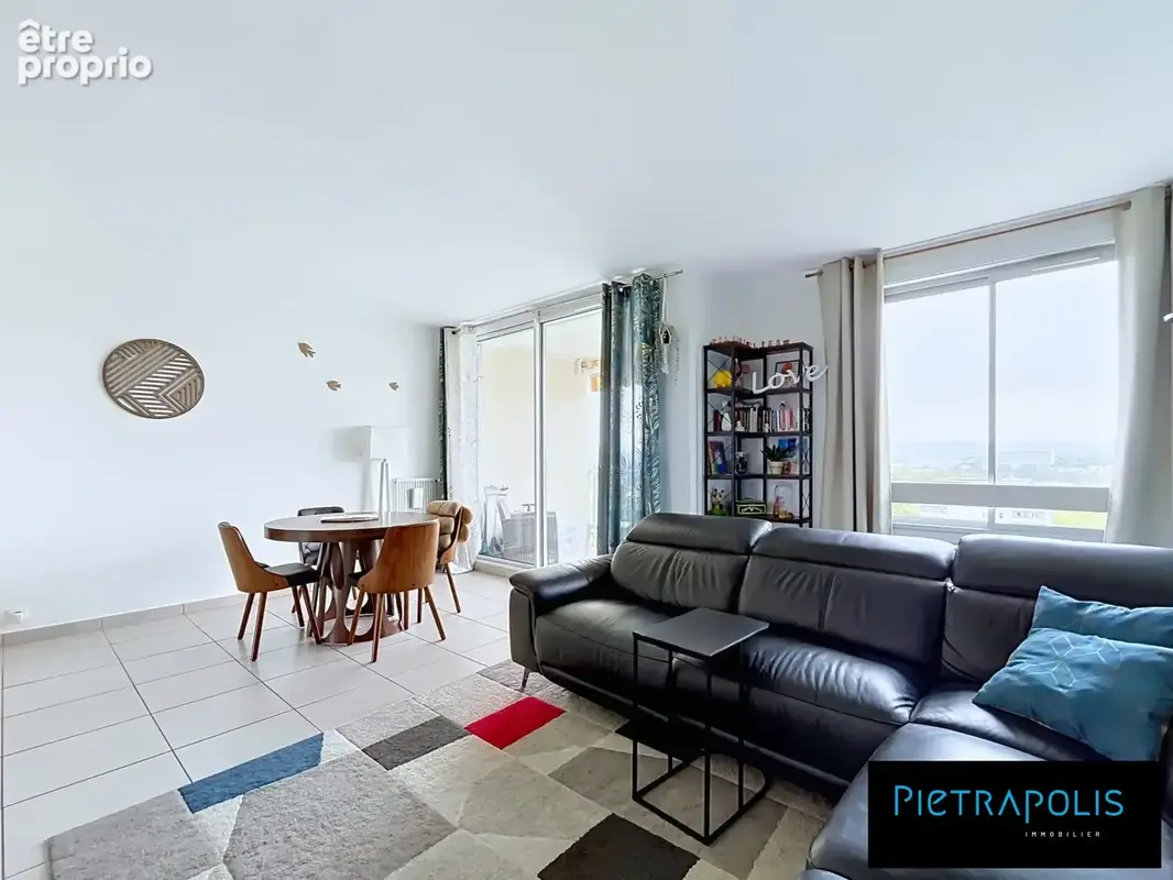 Appartement à LYON-4E