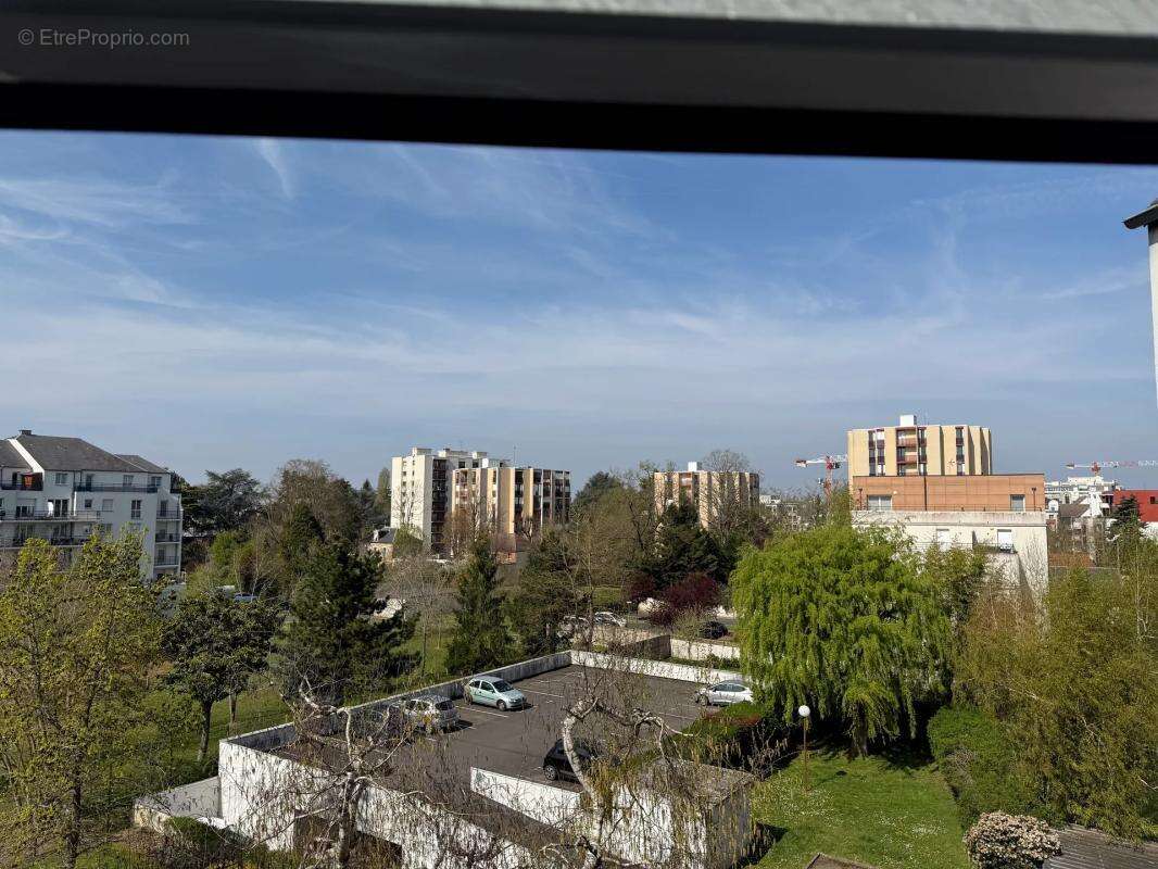 Appartement à ORLEANS