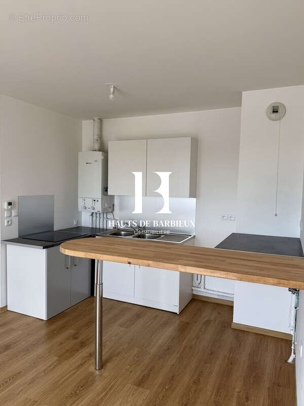 Appartement 43 m² à Faches-Thumesnil  - photo 3