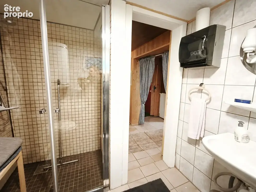 Chalet Enchenberg 93 m² - photo 5
