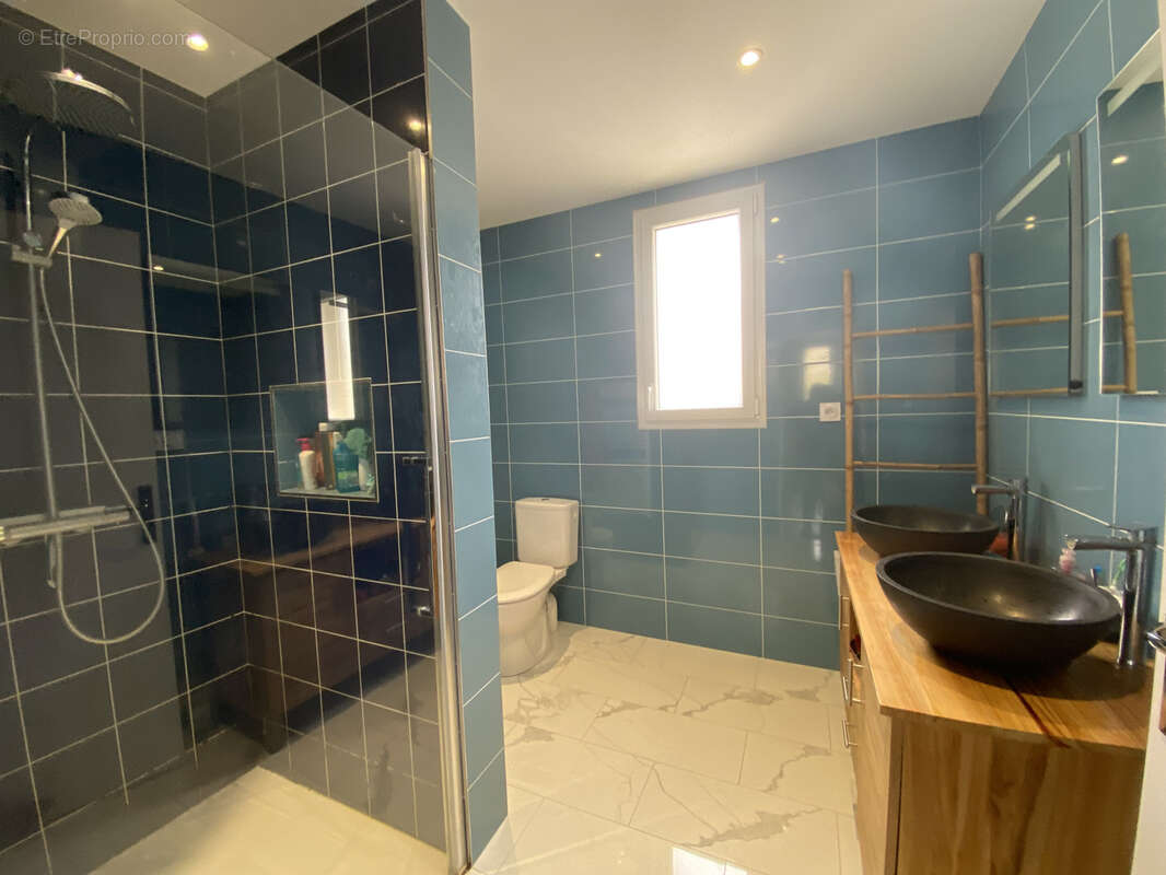 Maison à SAINT-GERMAIN-SUR-MOINE