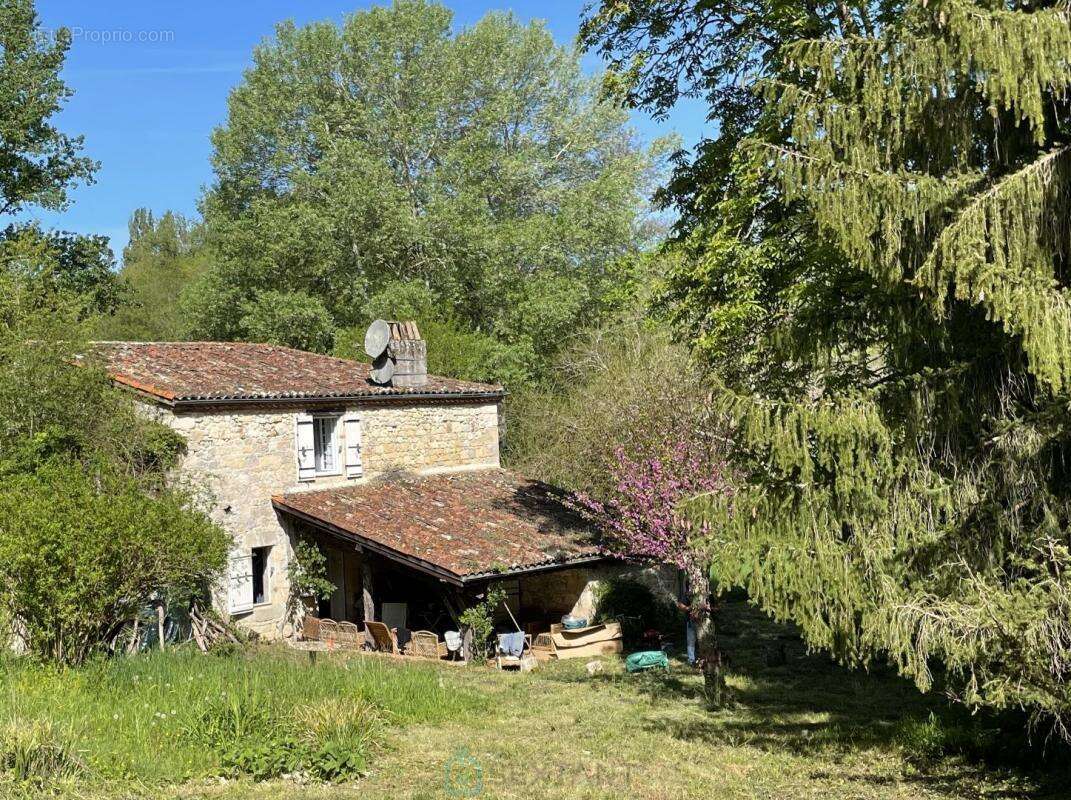 Maison 300 m² à Dolmayrac  - photo 7