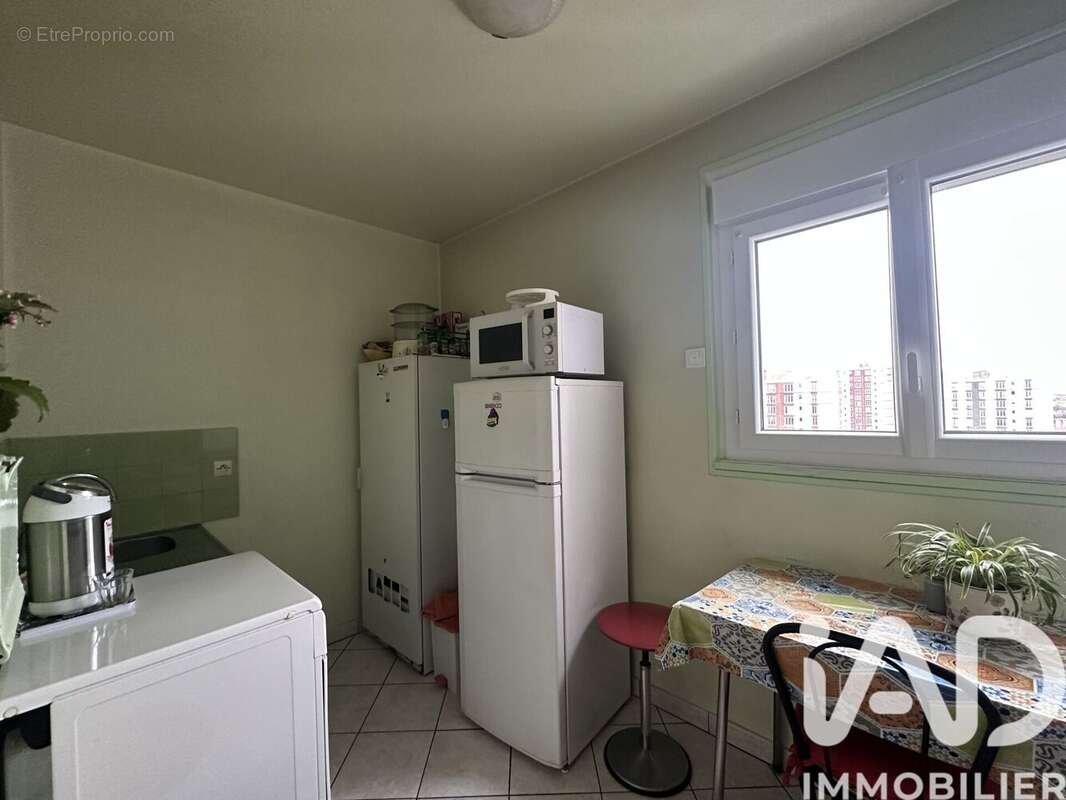 Photo 5 - Appartement à ANTONY