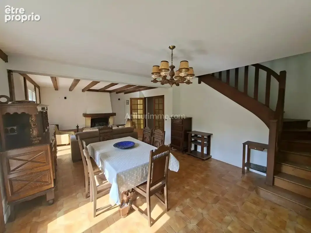 Vente Maison Gisors(27140) 260 000ï¿œ - photo 5