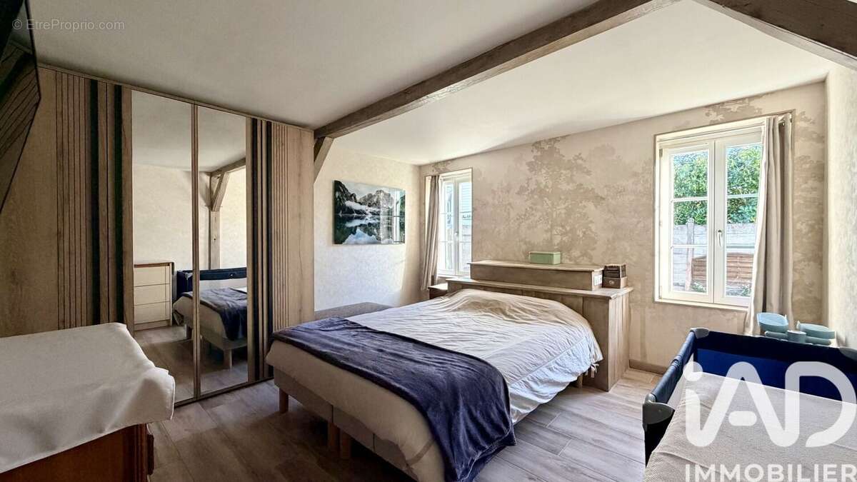 Photo 6 - Maison à LAVAU