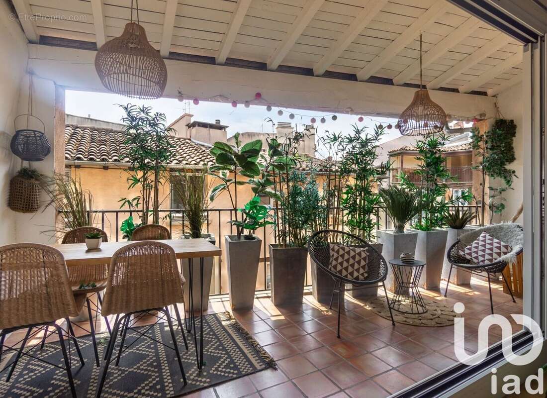 Photo 3 - Appartement à TOULOUSE