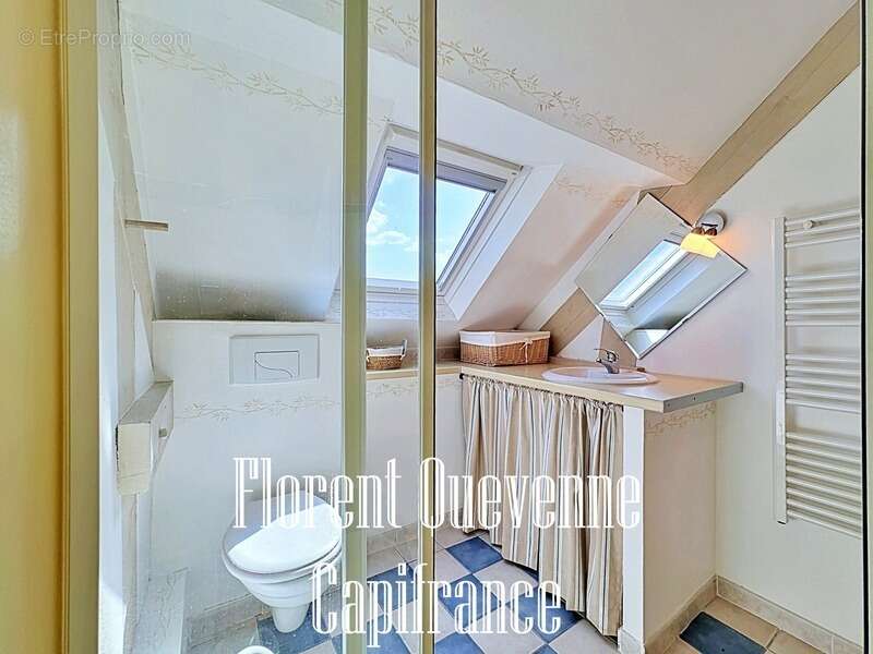Maison à vendre en pierre GRIMBOSQ - photo 17