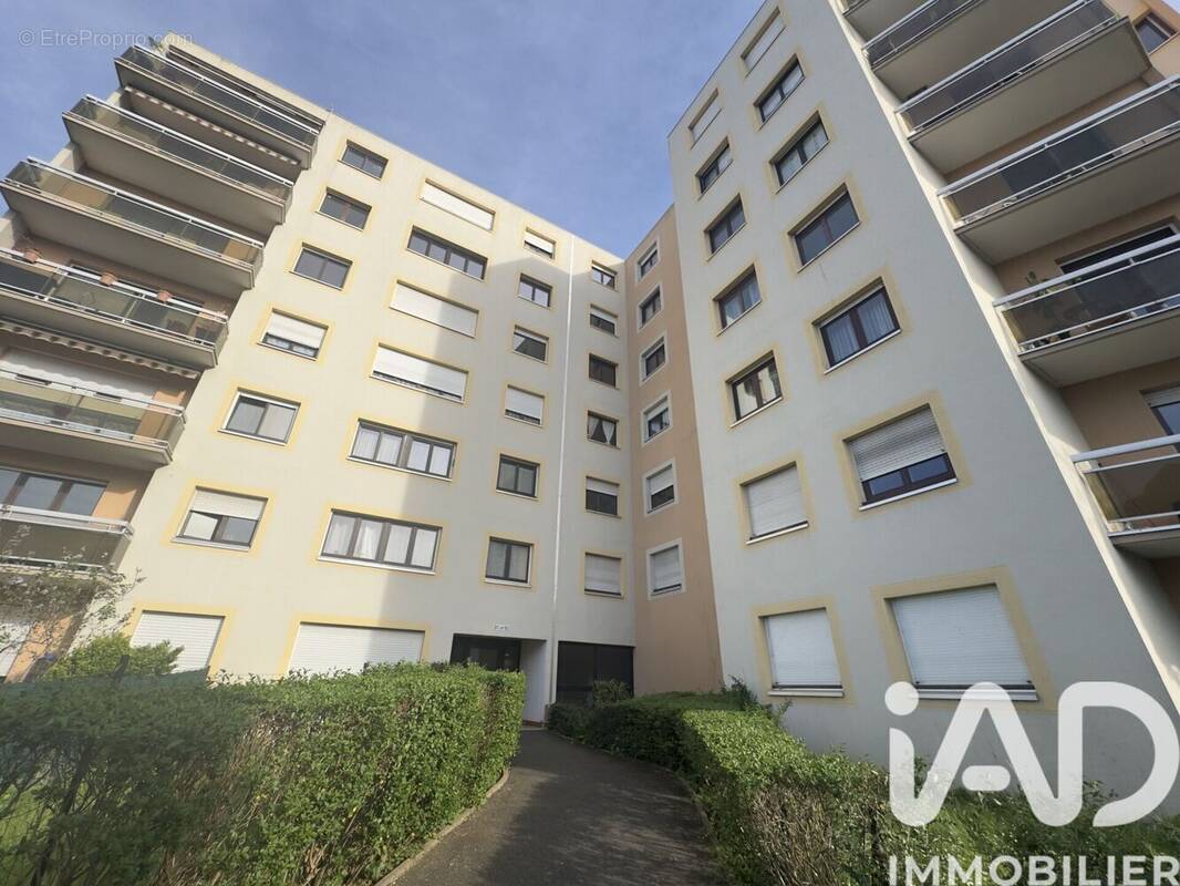 Photo 1 - Appartement à MELUN