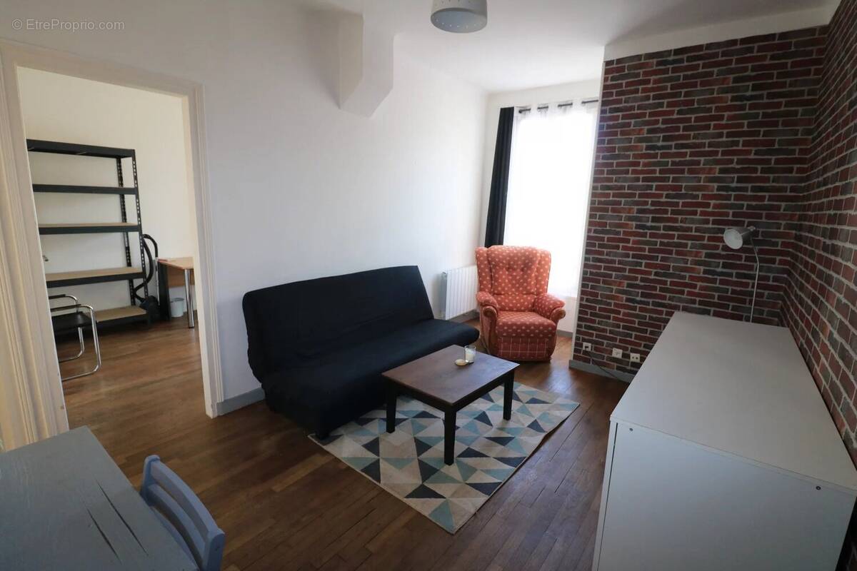 Appartement à NEVERS