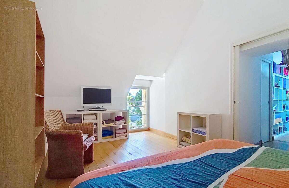 Photo 9 - Maison à SAINT-ROMAIN-SUR-CHER