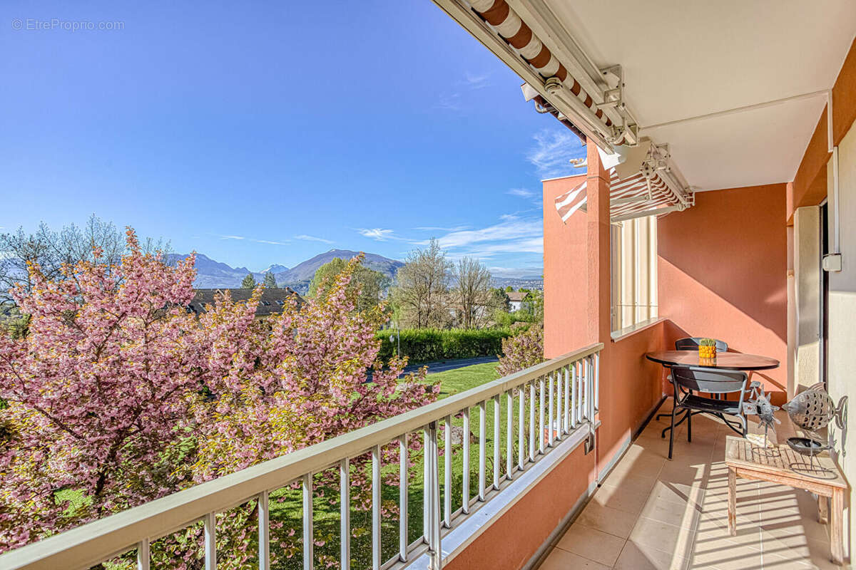 Appartement à ANNECY