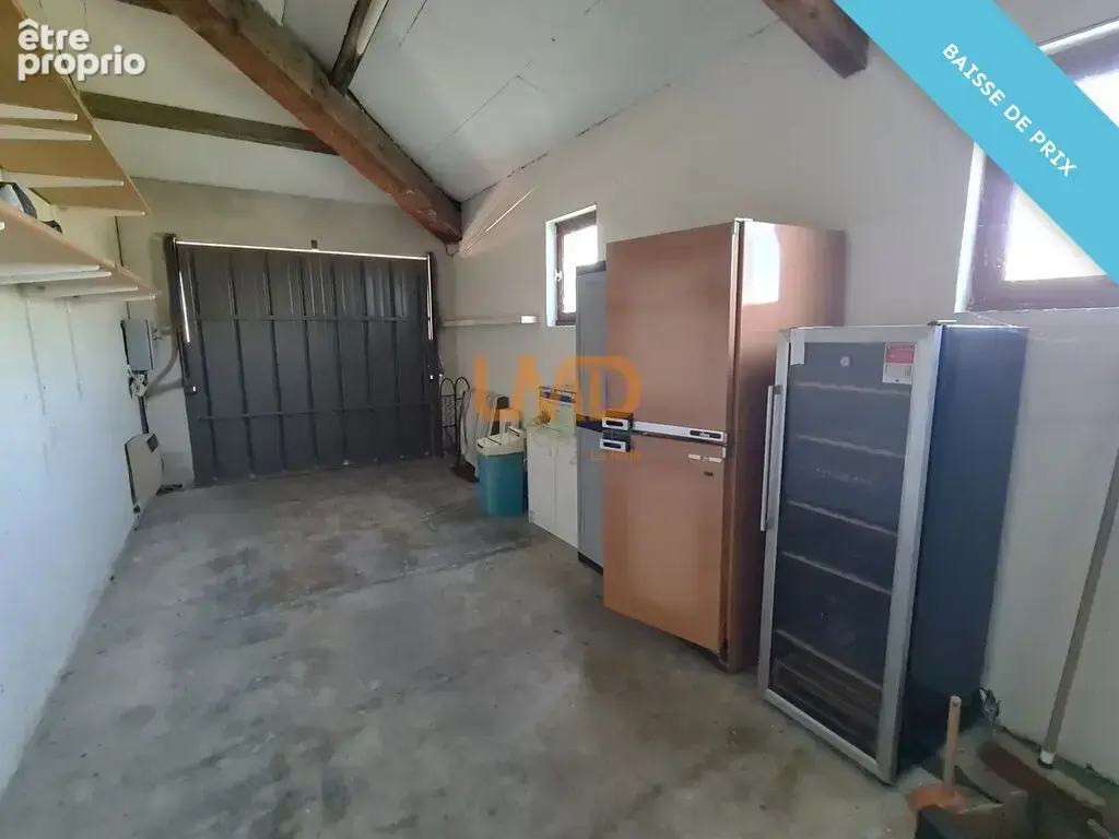 Maison 3 chambres - dépendance - piscine - pool house - 2 garage - photo 20