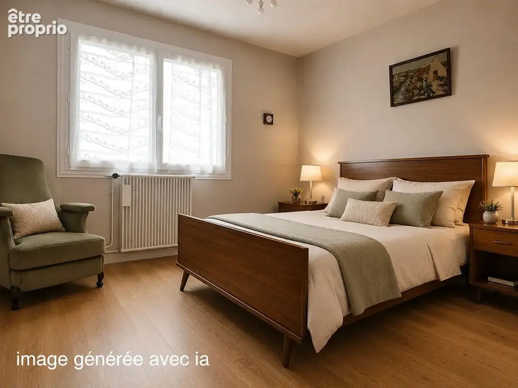 Appartement  3 pièce(s) 73 m2 - photo 6