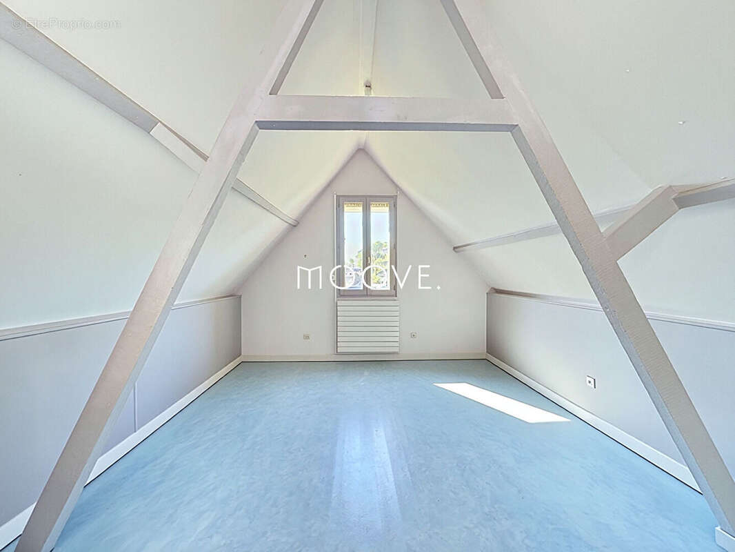 Maison Bois Guillaume 6 pièce(s) 127.8 m2 - photo 6