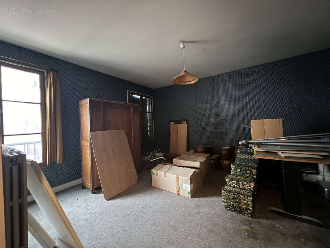 Appartement à VILLENEUVE-SUR-LOT