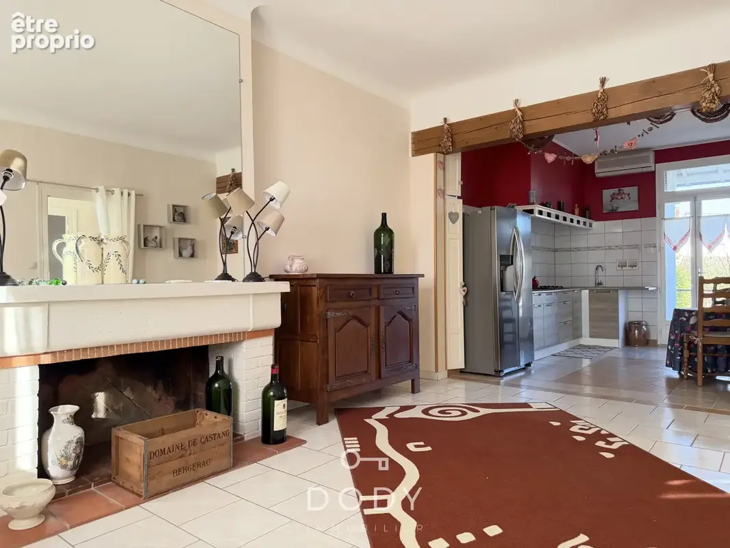Jolie maison de caractère - photo 4