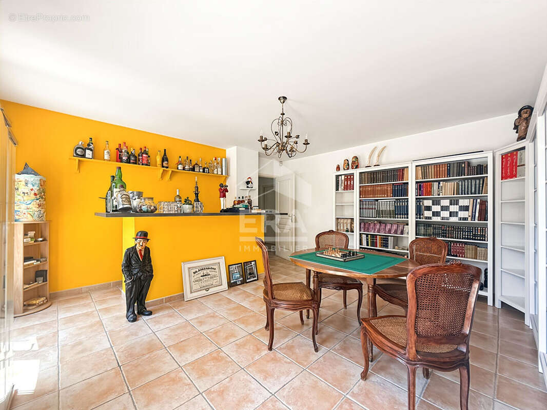 Maison 252m² à bouc-bel-air - photo 9