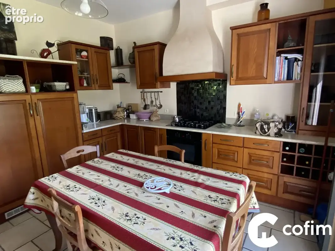 Maison 257 m² à Montaut  - photo 5