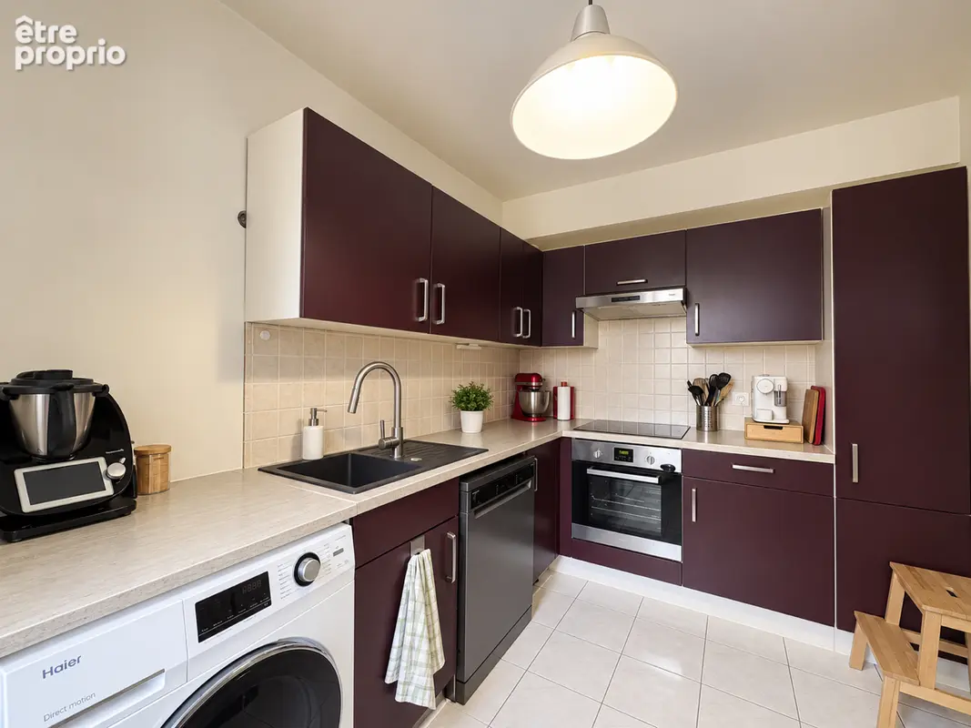 Maison 6 pièces à MERU (60110) - photo 3