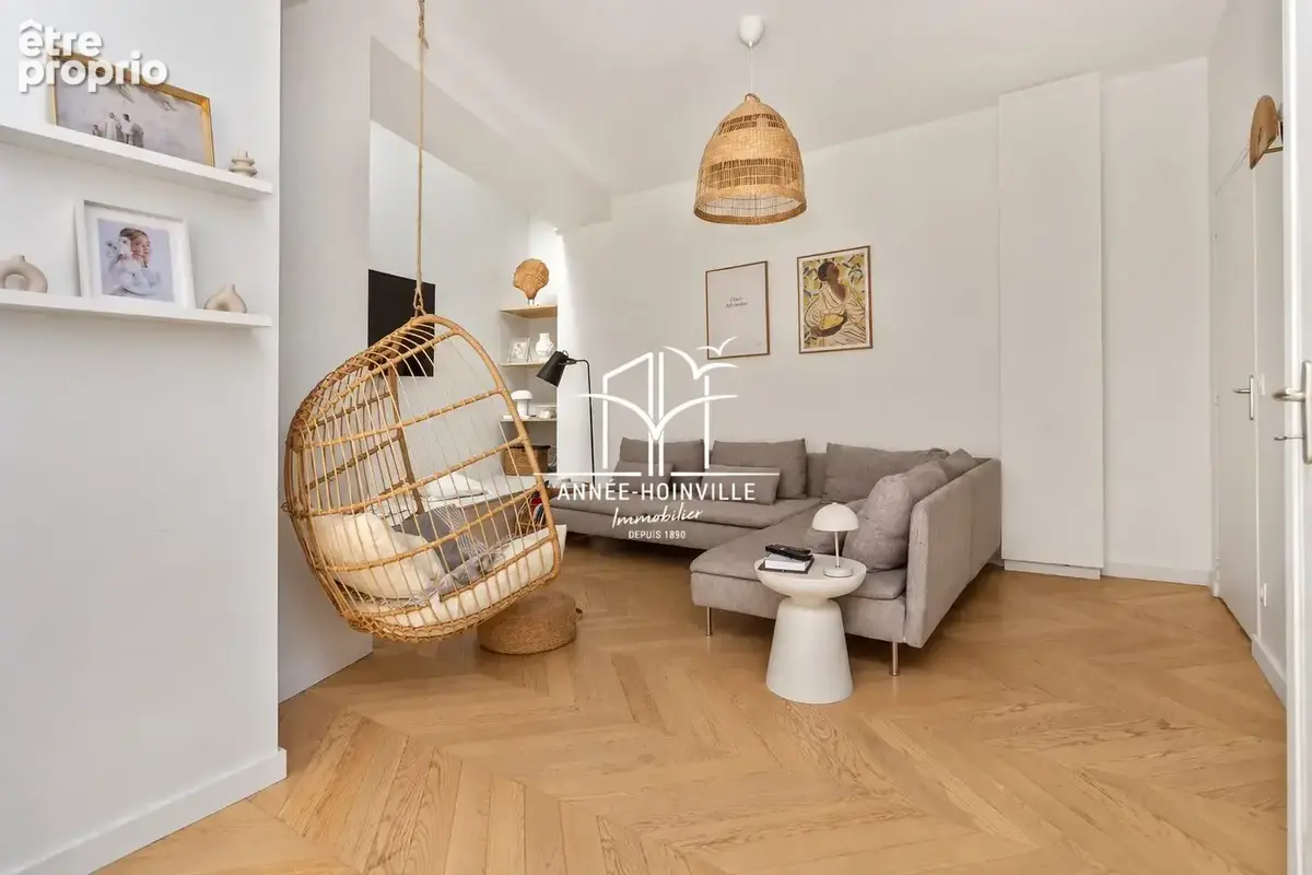 Maison 6 pièces 156 m² à vendre à Blonville-Sur-Mer (14910) - photo 9