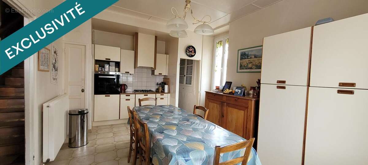 Photo 4 - Maison à LALBENQUE