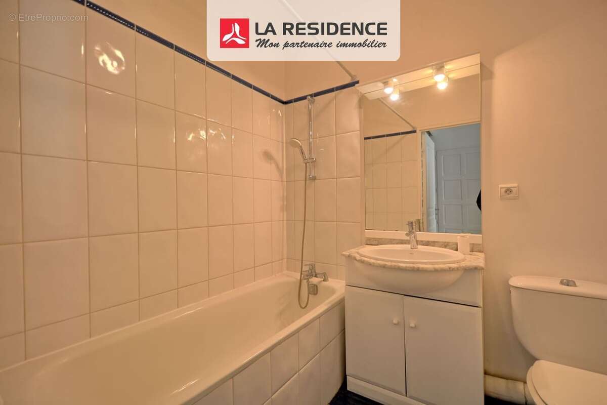 Appartement 42 m² à Boulogne-Billancourt  - photo 6