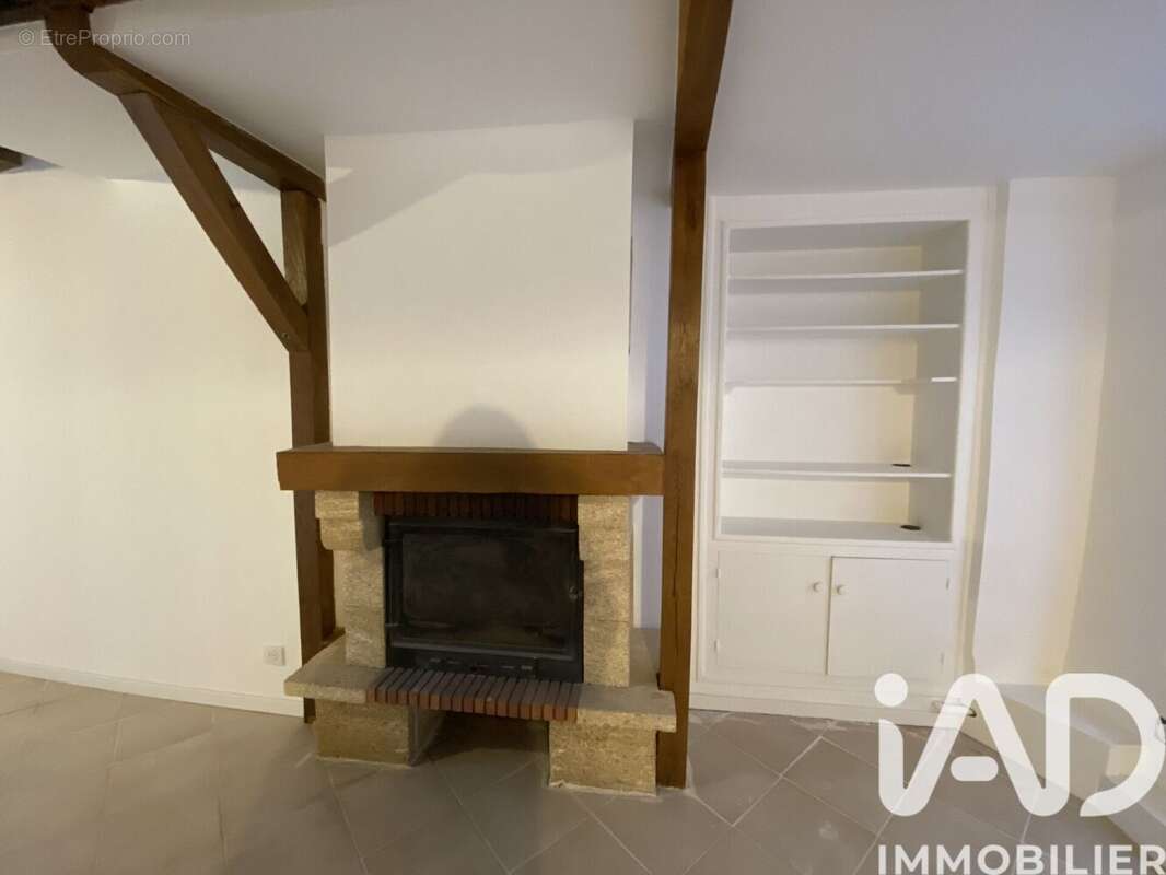 Photo 3 - Maison à EPERNON