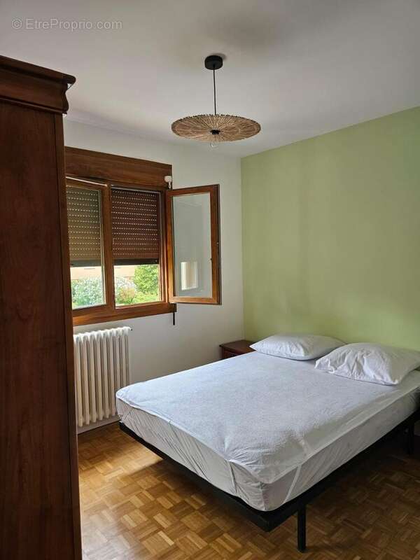 Photo 6 - Appartement à TOULOUSE