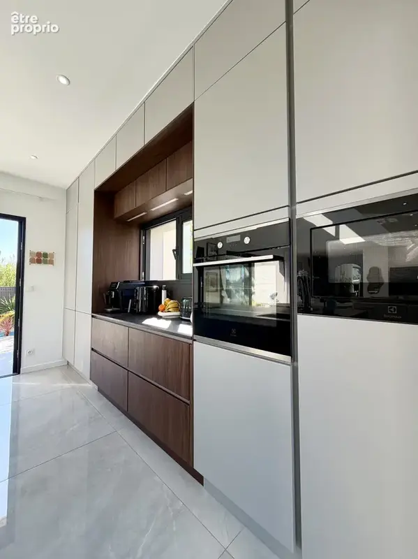 Vente Maison 2024 T5 avec garage piscine cuisine été 66750 Saint Cyprien - photo 7