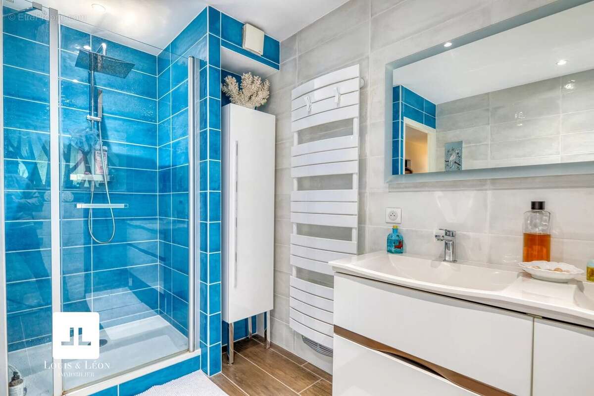 Appartement à TASSIN-LA-DEMI-LUNE