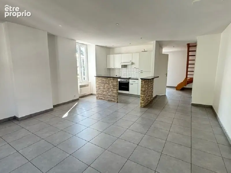 Appartement à MAULEON-LICHARRE
