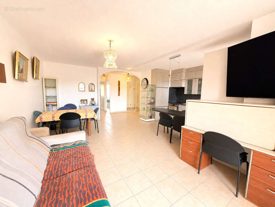Appartement à LA SEYNE-SUR-MER