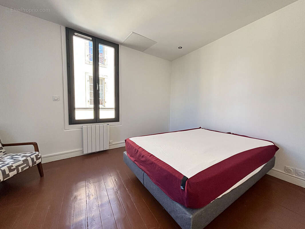 Maison 2 pièces en plein coeur de QUIMPER - photo 6